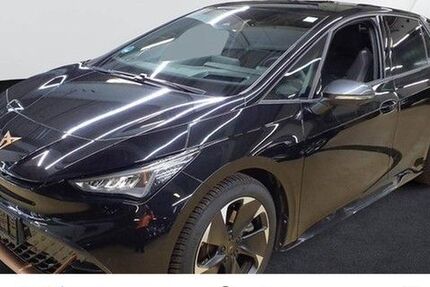 Cupra Born 12.500 km 34.890 &euro; Bünde 32257