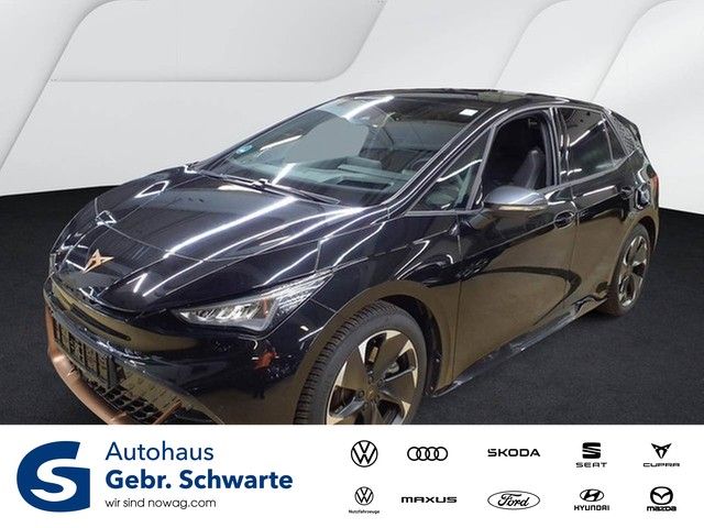 Cupra Born 12.500 km 34.890 &euro; Bünde 32257