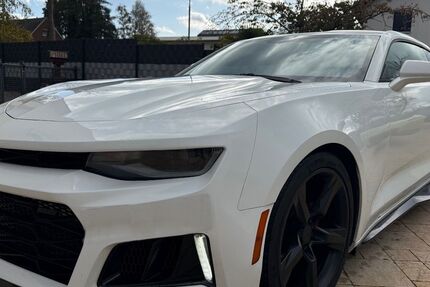 Chevrolet Camaro 149.853 km 19.999 € Versmold 33775