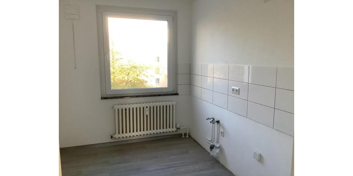 Etagenwohnung Bielefeld Heepen - 3 Zimmer, 73 m&sup2;, 709&euro; | Angebot:21728463