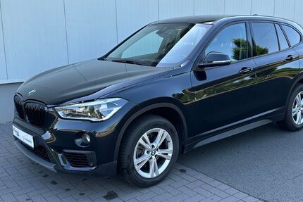 BMW X1 40.141 km 16.900 &euro; Bad Salzuflen 32105