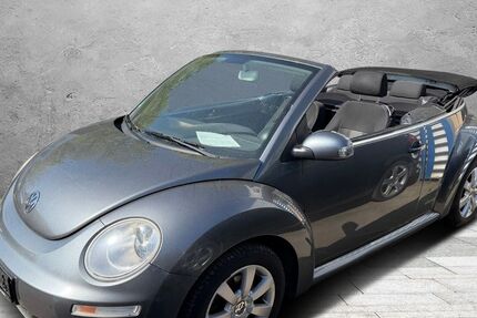 VW New Beetle 250.000 km 1.250 &euro; Detmold 32758