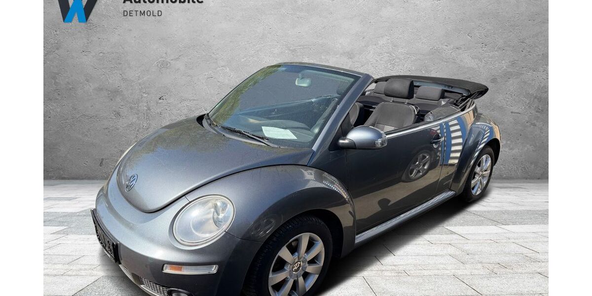 VW New Beetle 250.000 km 1.250 &euro; Detmold 32758