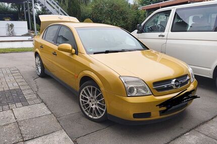 Opel Vectra 117.000 km 2.490 &euro; Bielefeld 33607