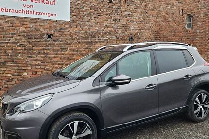 Peugeot 2008 107.900 km 8.990 € Spenge 32139
