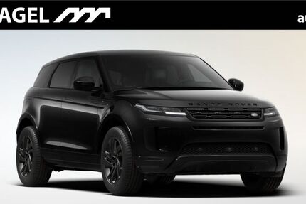 Land Rover Range Rover Evoque 1.001 km 48.990 &euro; Bielefeld 33605