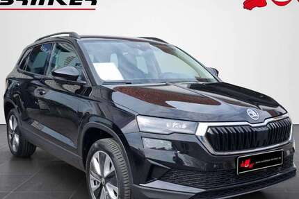 Skoda Karoq 76.984 km 25.930 &euro; Bielefeld 33649