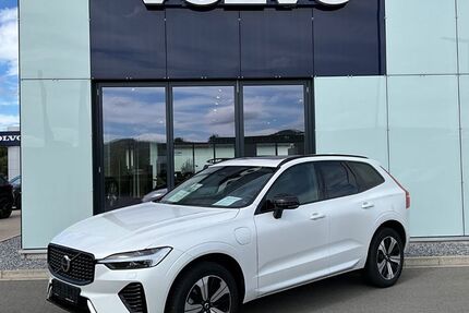 Volvo XC60 26.409 km 47.770 € Lübbecke 32312