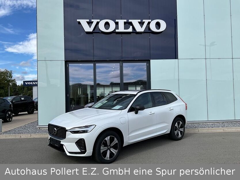 Volvo XC60 26.409 km 47.770 € Lübbecke 32312