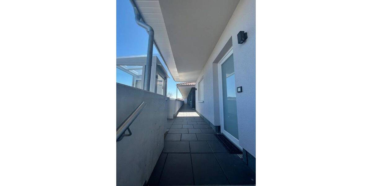 Etagenwohnung Borgholzhausen - 3 Zimmer, 77 m&sup2;, 924&euro; | Angebot:26872116