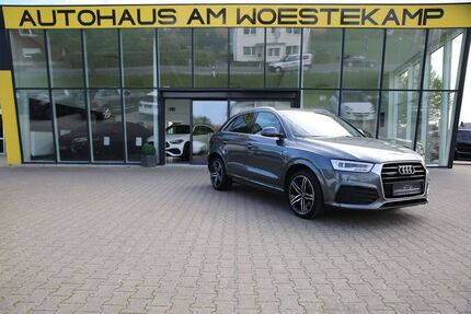 Audi Q3 156.100 km 16.790 &euro; Rheda Wiedenbrück 33378