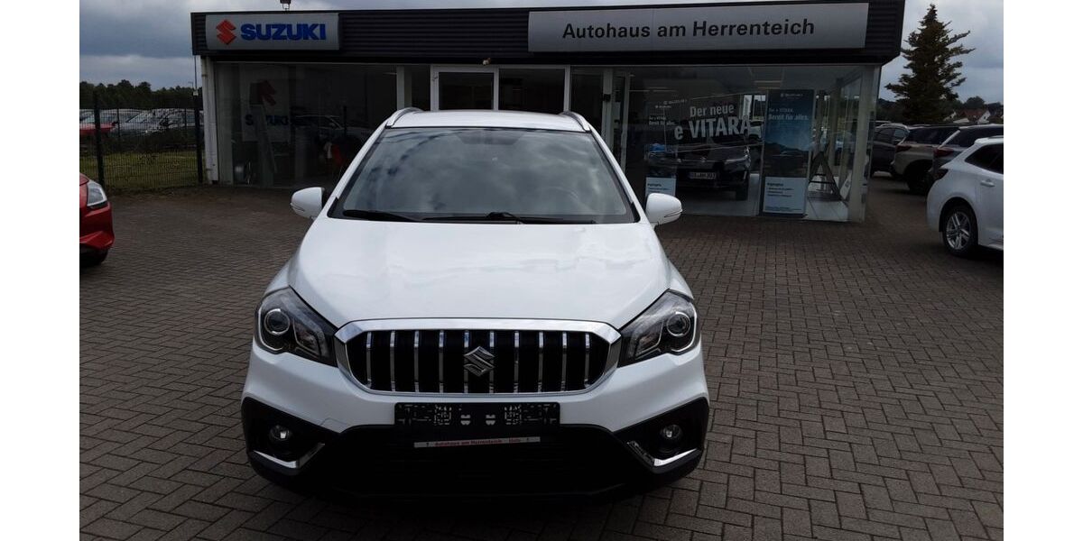 Suzuki SX4 91.350 km 13.790 &euro; Melle 49324