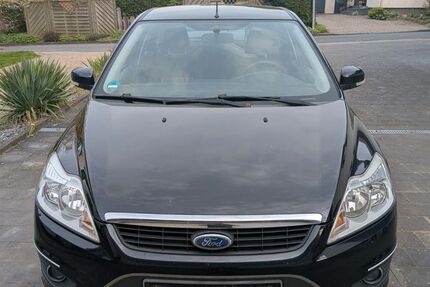 Ford Focus 164.500 km 3.250 &euro; Melle 49326