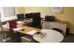 Büro Arbeitsplatz zimmer