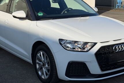 Audi A1 87.400 km 14.690 &euro; Gütersloh 33330