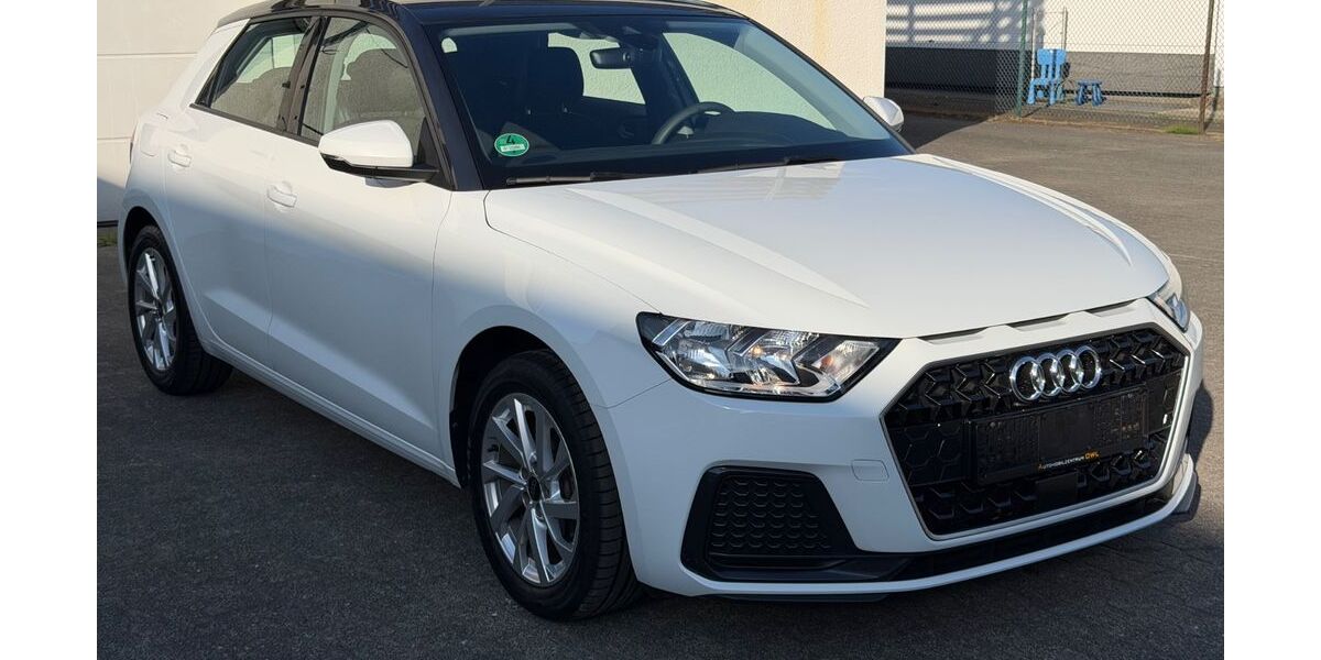 Audi A1 87.400 km 14.690 &euro; Gütersloh 33330