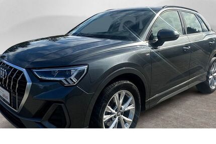Audi Q3 43.665 km 28.390 € Lemgo 32657