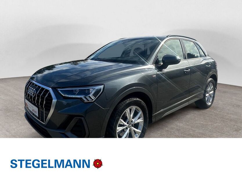 Audi Q3 43.665 km 28.390 € Lemgo 32657