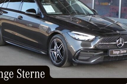 Mercedes-Benz C 220 18.228 km 41.950 &euro; Halle 33790