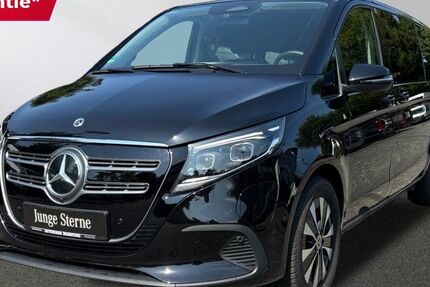 Mercedes-Benz EQV 10.700 km 52.950 € Herford 32051