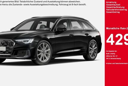 Audi A6 26.207 km 53.685 &euro; Gütersloh 33334