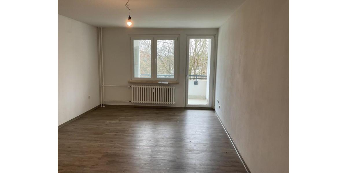Etagenwohnung Bielefeld Heepen - 2 Zimmer, 58 m&sup2;, 563&euro; | Angebot:25372116