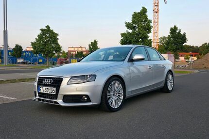 Audi A4 117.000 km 12.250 &euro; Gütersloh 33332