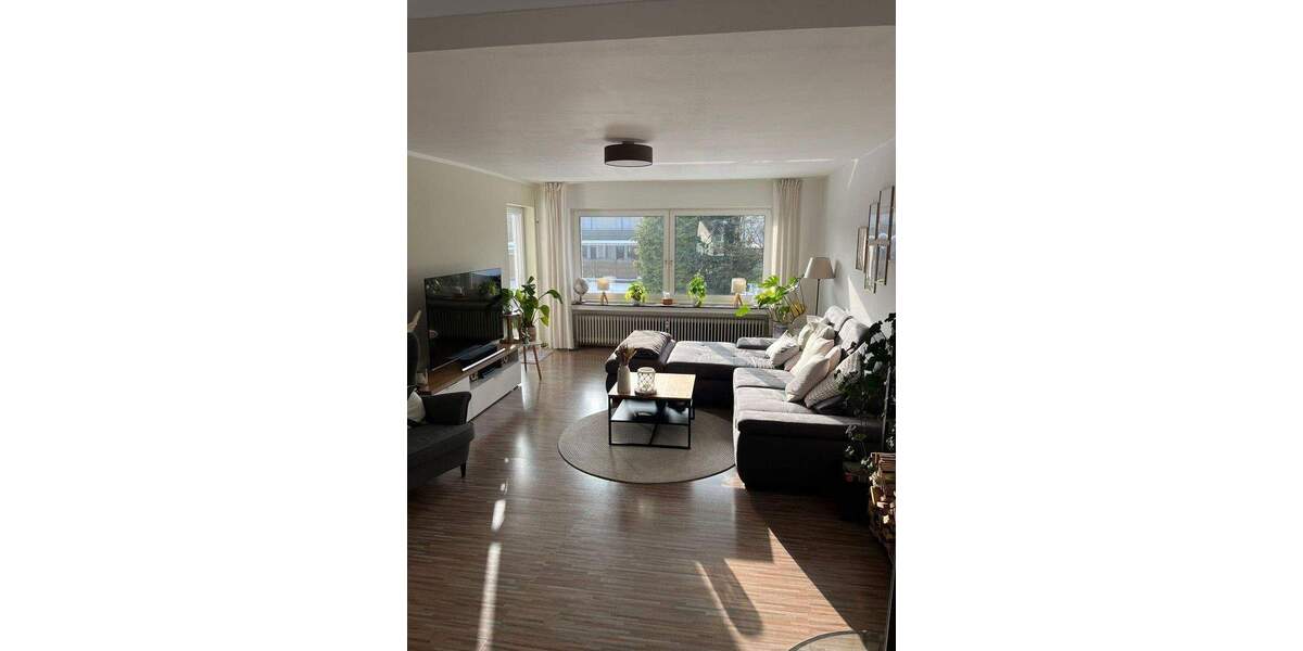 Etagenwohnung Herford Stedefreund - 3 Zimmer, 90 m&sup2;, 265.000&euro; | Angebot:25689527