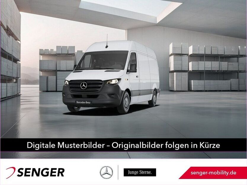 Sprinter