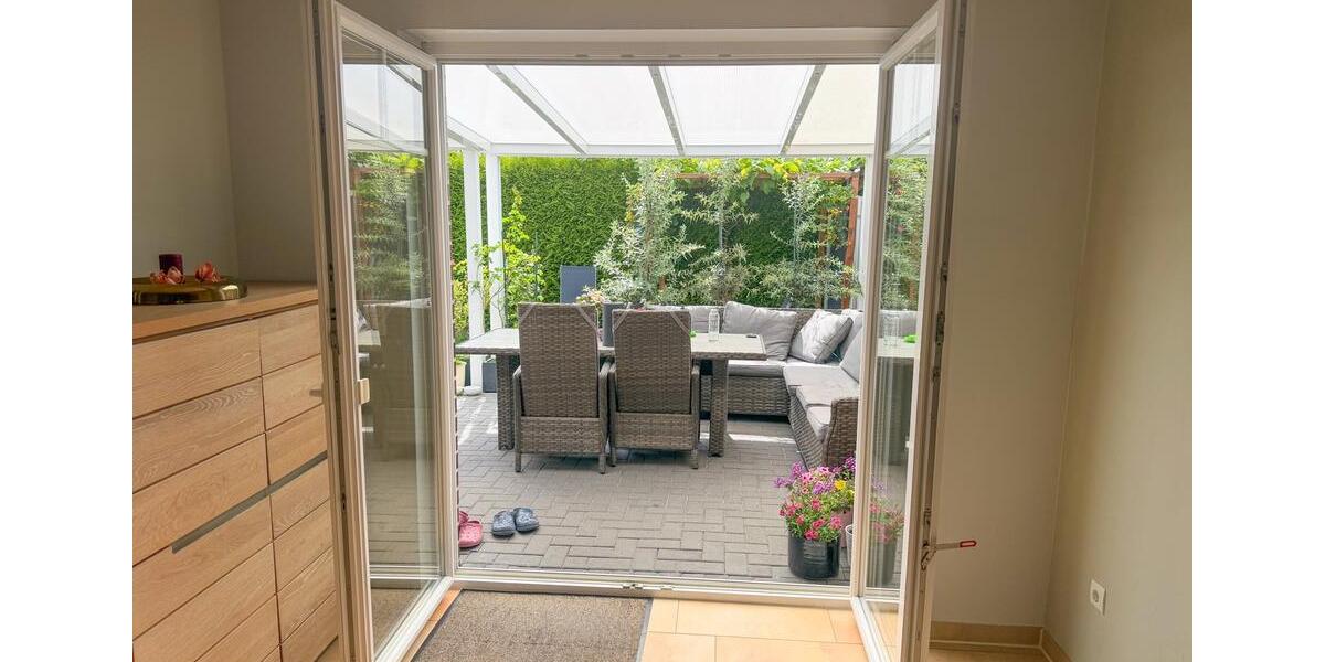 Doppelhaushälfte Dissen am Teutoburger Wald - 6 Zimmer, 135 m&sup2;, 399.000&euro; | Angebot:26780228