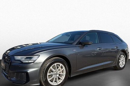 Audi A6 70.000 km 30.990 &euro; Herford 32051