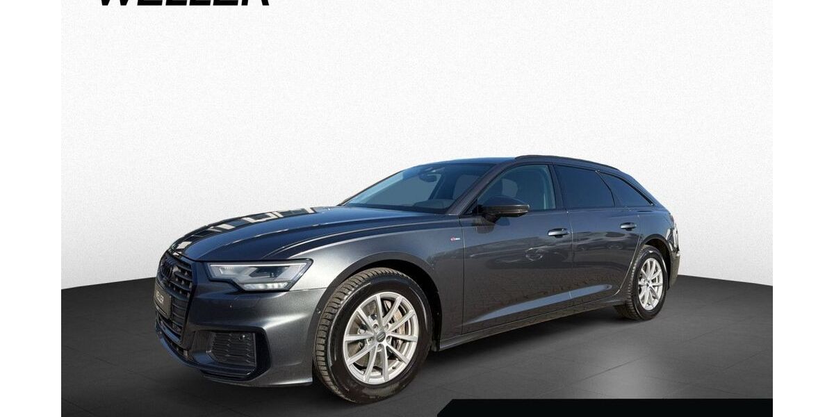 Audi A6 70.000 km 30.990 &euro; Herford 32051
