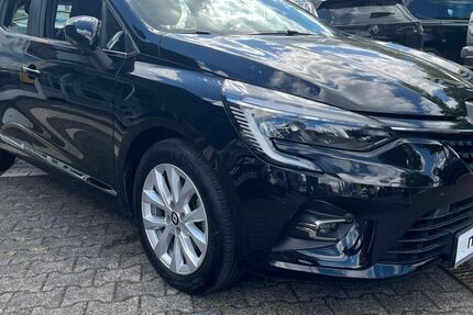 Renault Clio 55.002 km 14.989 € Paderborn 33100