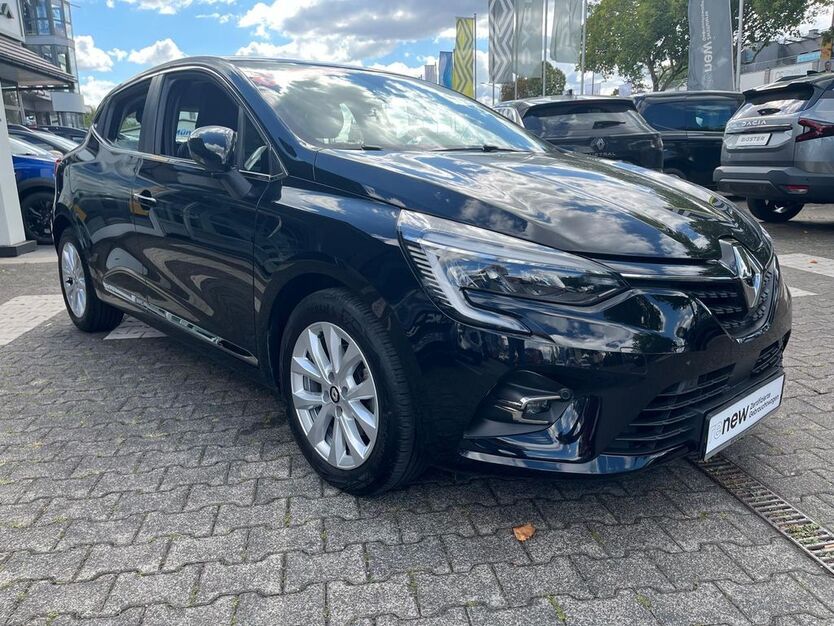 Renault Clio 55.002 km 14.989 € Paderborn 33100