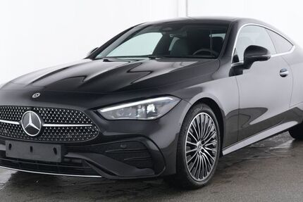 Mercedes-Benz CLE 200 4.180 km 51.890 &euro; Borgholzhausen 33829