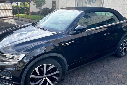 VW T-Roc 43.500 km 23.400 &euro; Bielefeld 33729