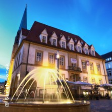 Bondi Beach 29.11.2025 THEATER AM ALTEN MARKT