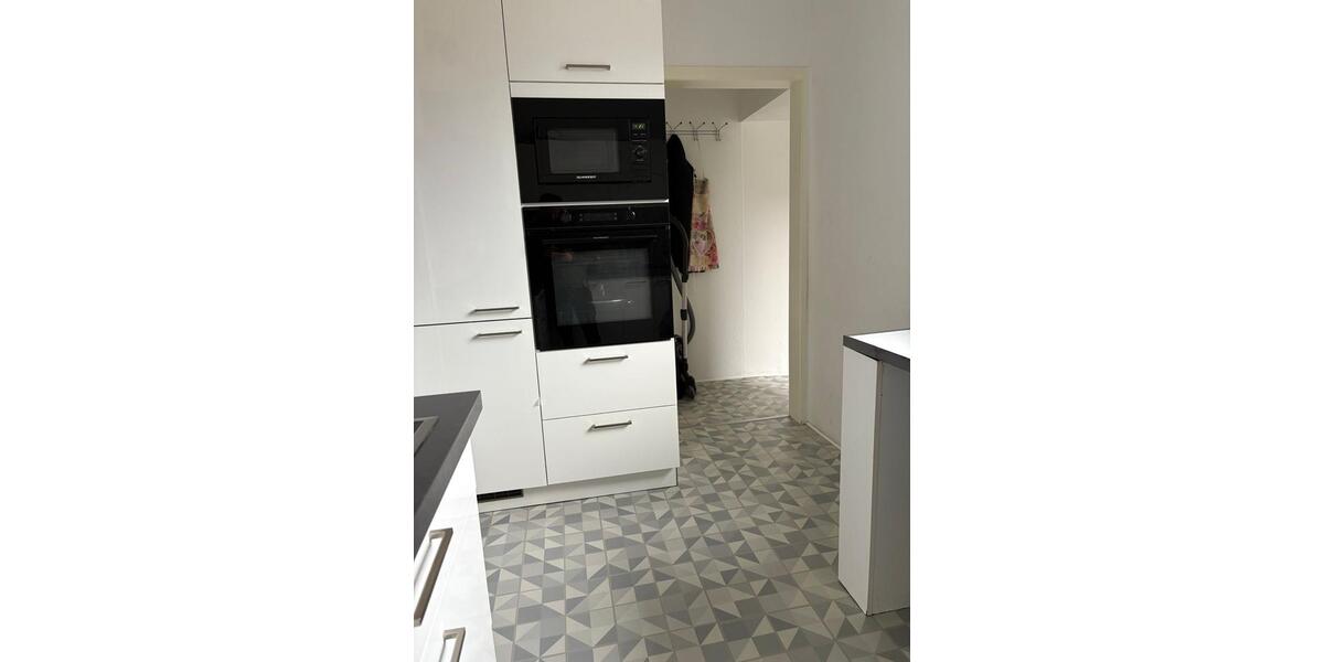 Etagenwohnung Bielefeld Heepen - 4 Zimmer, 125 m&sup2;, 1.600&euro; | Angebot:25719934