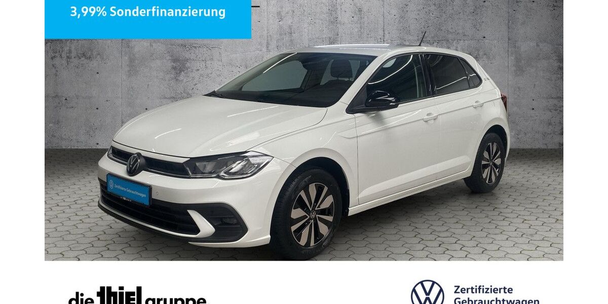 VW Polo 15.015 km 23.990 &euro; Rheda-Wiedenbrück 33378