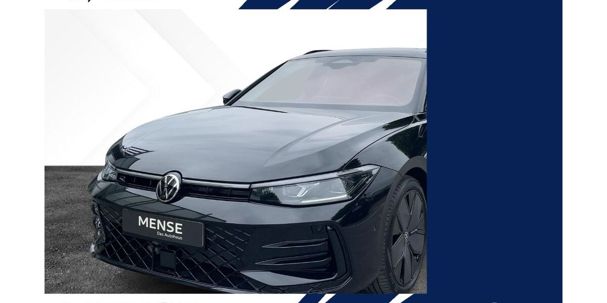 VW Passat 2.000 km 69.990 &euro; Gütersloh 33334