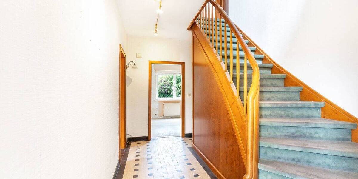 Einfamilienhaus Werther - 6 Zimmer, 185 m&sup2;, 340.000&euro; | Angebot:26723239