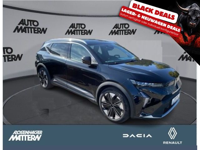 Renault Scenic 1.500 km 41.990 € Herford 32051