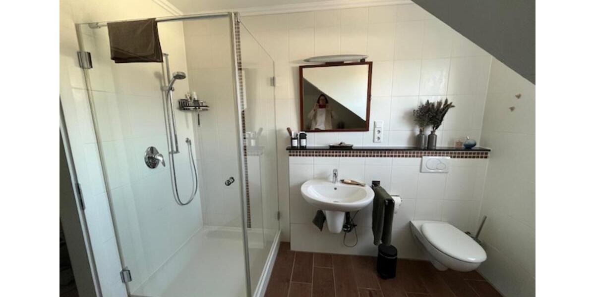 Etagenwohnung Gütersloh Isselhorst - 3 Zimmer, 88 m&sup2;, 352.000&euro; | Angebot:20007643