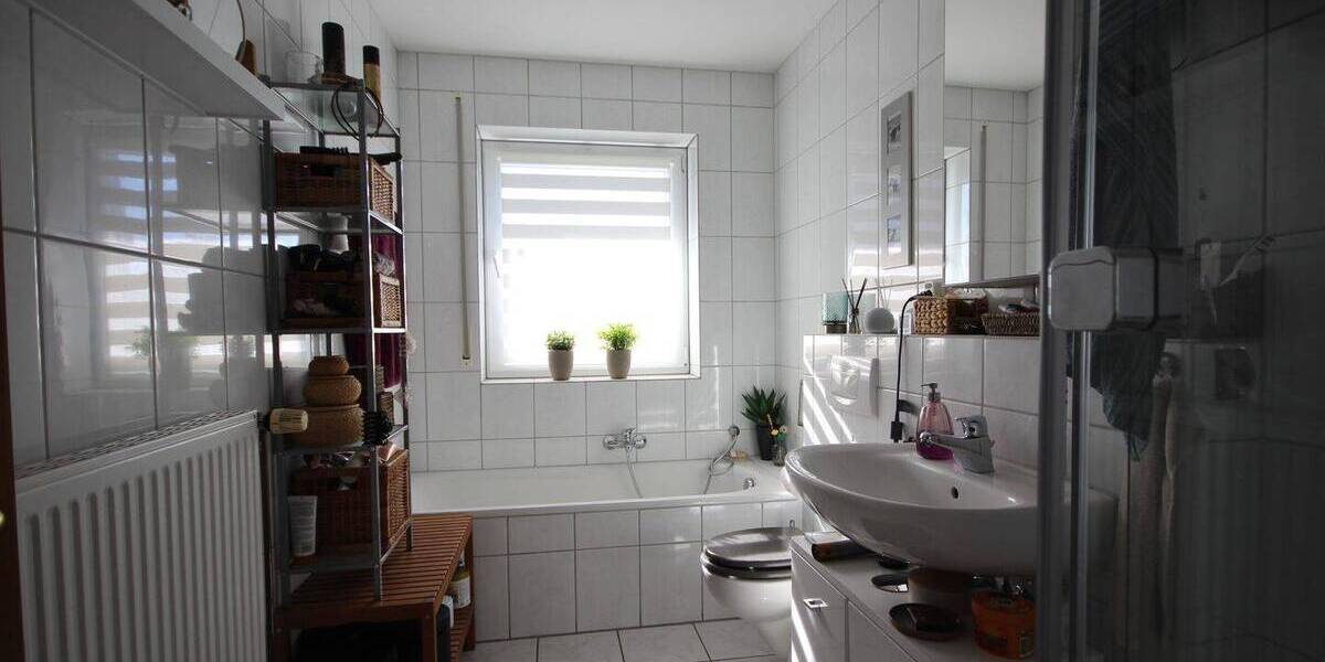 Doppelhaushälfte Bad Rothenfelde Strang - 5 Zimmer, 171 m&sup2;, 290.000&euro; | Angebot:25685595