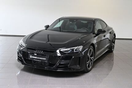 Audi e-tron GT 36.200 km 55.950 € Paderborn 33100