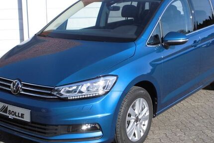 VW Touran