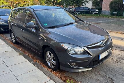 Hyundai i30 165.500 km 3.950 € Lage 32791