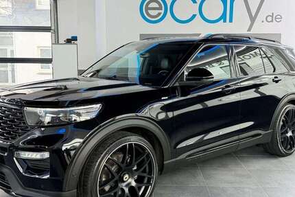 Ford Explorer 32.000 km 49.995 &euro; HERFORD 32052