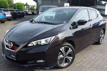 Nissan Leaf 38.500 km 20.990 € Bünde 32257