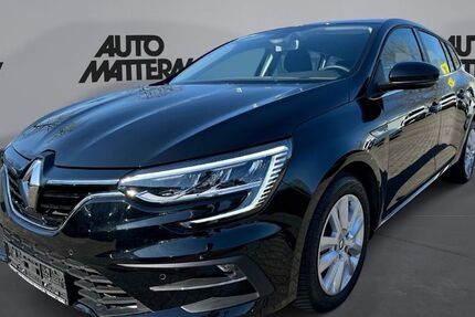 Renault Megane 7.000 km 18.450 &euro; Herford 32051